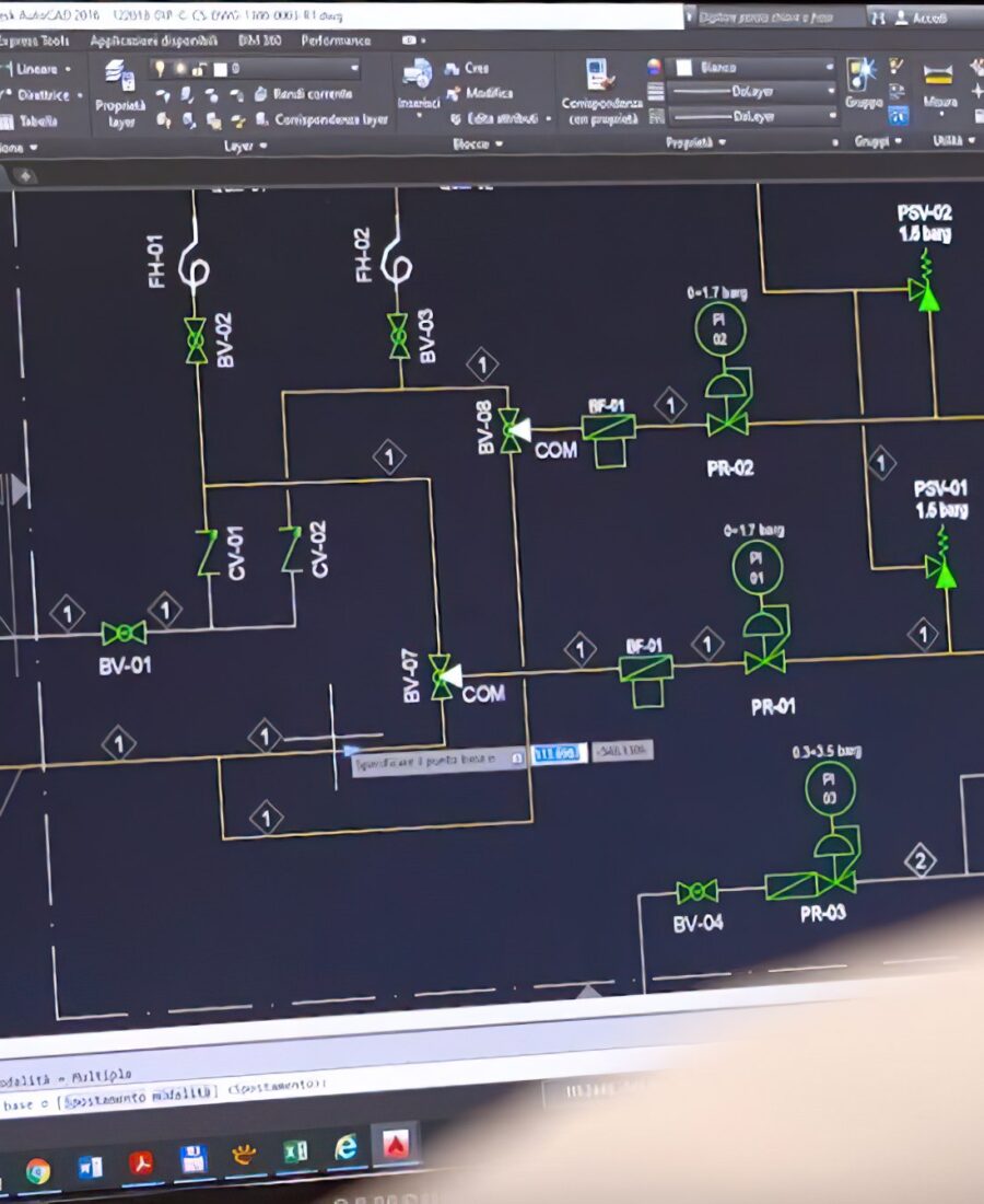 auticad-engineering