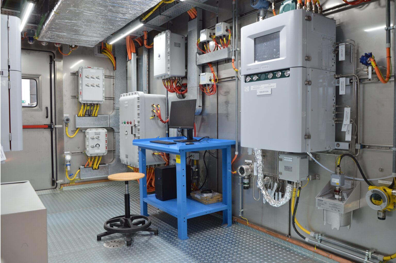 Analytical Systems – Dipietro Group