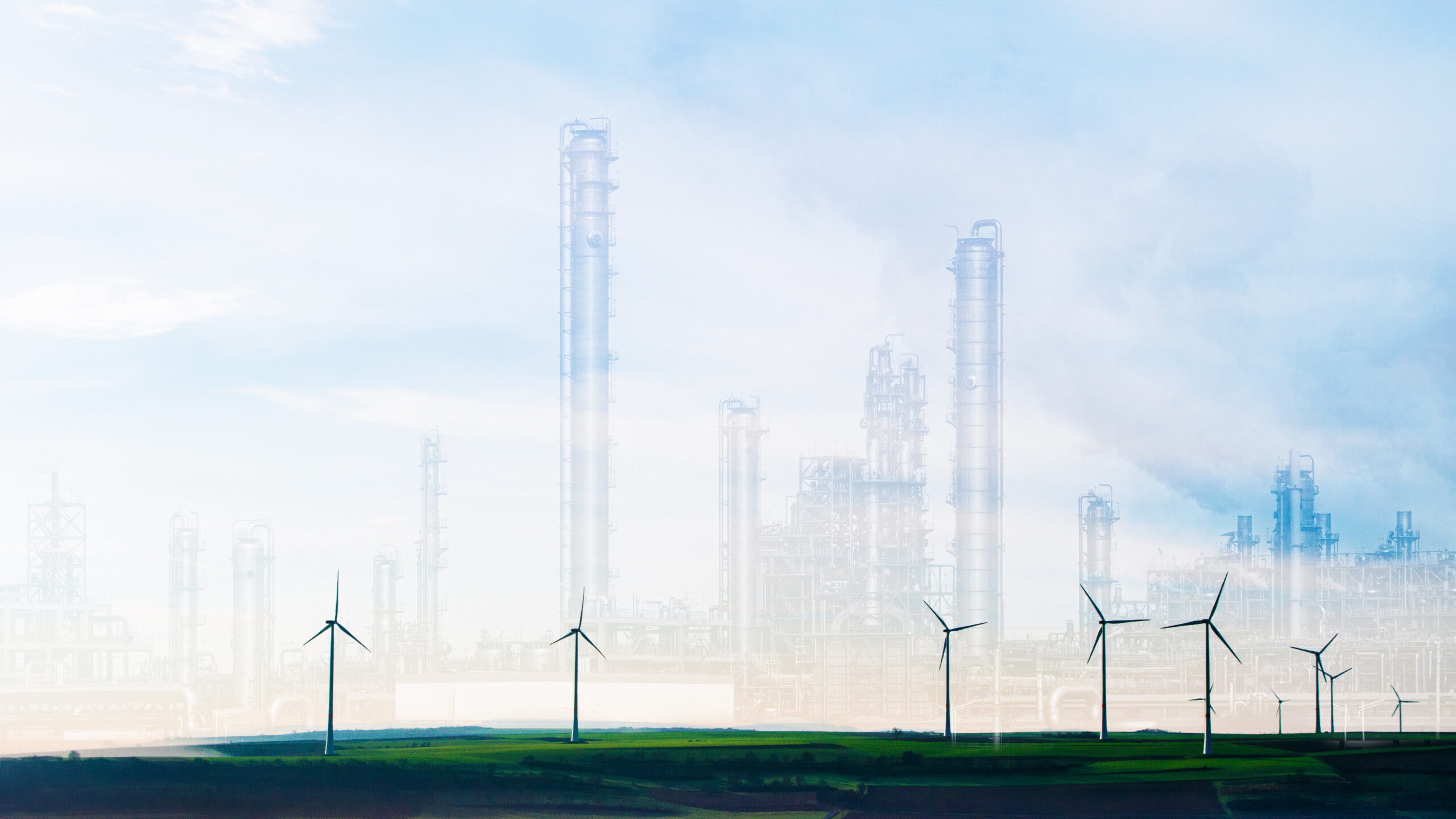 Industria ed ecosostenibilità